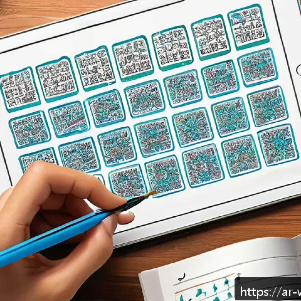 웹툰작가 전공자와 비전공자의 차이 - A professional webtoon artist&rsquo;s workspace featuring a digital drawing tablet displaying a vibrant we...